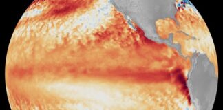 The City of Oceanside Preparing for Potentially Strong El Niño Season
