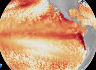 The City of Oceanside Preparing for Potentially Strong El Niño Season