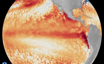 The City of Oceanside Preparing for Potentially Strong El Niño Season