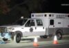 Discovered Human Remains – Palomar Mountain