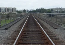 SANDAG Secures $124M Grant for Oceanside Rail Project