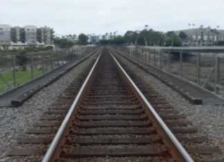 SANDAG Secures $124M Grant for Oceanside Rail Project