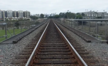 SANDAG Secures $124M Grant for Oceanside Rail Project