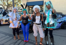 KPOP Festive Downtown Historical District September 19