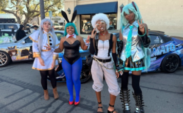 KPOP Festive Downtown Historical District September 19