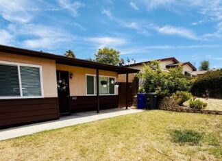 Townhome for Rent in San Marcos, CA