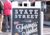 State Street Farmers Market A New Summer Treat to Discover