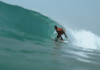 Souleymane Sidibé’s Story of Surfing the Ivory Coast at California Surf Museum