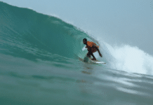 Souleymane Sidibé’s Story of Surfing the Ivory Coast at California Surf Museum