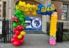 Back To School Decor 2026
