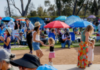 News from the City of Carlsbad – TGIF concerts head to Alga Norte Community Park