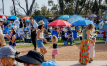News from the City of Carlsbad – TGIF concerts head to Alga Norte Community Park
