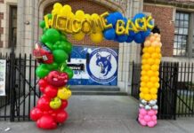 Back To School Decor 2026