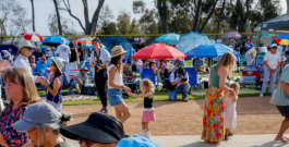 News from the City of Carlsbad – TGIF concerts head to Alga Norte Community Park