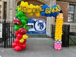 Back To School Decor 2026