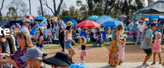 News from the City of Carlsbad – TGIF concerts head to Alga Norte Community Park