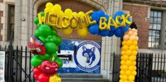 Back To School Decor 2026