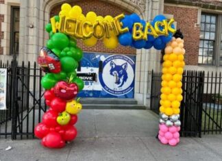 Back To School Decor 2026
