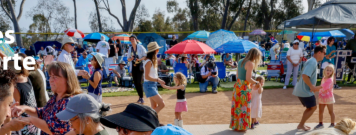 News from the City of Carlsbad – TGIF concerts head to Alga Norte Community Park