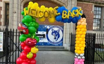 Back To School Decor 2026