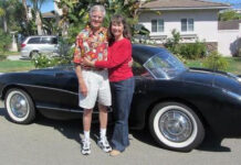 Carlsbad Man Now Has Guinness World Record with Record Setting Ownership
