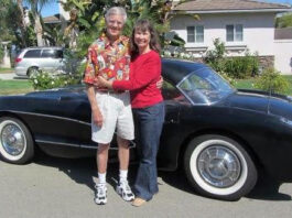 Carlsbad Man Now Has Guinness World Record with Record Setting Ownership