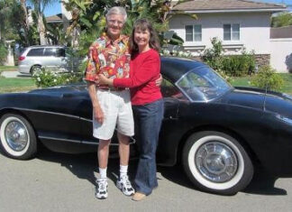 Carlsbad Man Now Has Guinness World Record with Record Setting Ownership