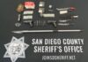 San Diego County Sheriff Man Arrested after Standoff