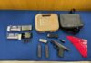 Suspect Arrested in Shooting – Vista Automated License Plate Readers (ALPR) Prove Crucial
