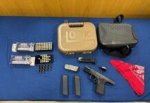 Suspect Arrested in Shooting – Vista Automated License Plate Readers (ALPR) Prove Crucial