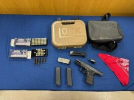 Suspect Arrested in Shooting – Vista Automated License Plate Readers (ALPR) Prove Crucial