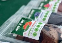 State Street Farmers Market Back-to-School Snacks Made Easy