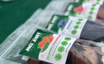 State Street Farmers Market Back-to-School Snacks Made Easy