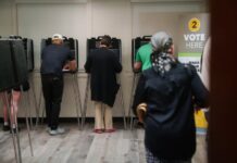 Your Guide to the Nov. 3 Election
