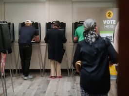 Your Guide to the Nov. 3 Election