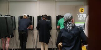 Your Guide to the Nov. 3 Election
