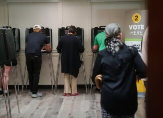 Your Guide to the Nov. 3 Election