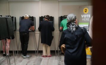 Your Guide to the Nov. 3 Election