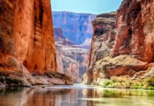 Dwindling Colorado River Creates Water, Power Challenges for the Western US