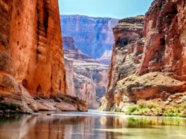 Dwindling Colorado River Creates Water, Power Challenges for the Western US