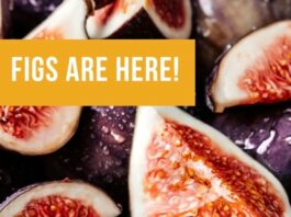 State Street Farmers Fig Season Is Here