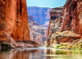 Dwindling Colorado River Creates Water, Power Challenges for the Western US