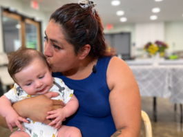 North County Baby Formula Giveaway Set for Saturday, Sept. 12