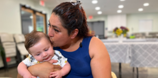 North County Baby Formula Giveaway Set for Saturday, Sept. 12