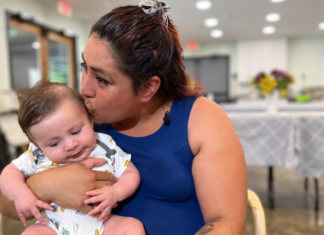North County Baby Formula Giveaway Set for Saturday, Sept. 12