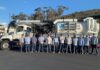 Vallecitos Wastewater Treatment Delivers Sweet Smell of Success