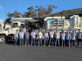 Vallecitos Wastewater Treatment Delivers Sweet Smell of Success