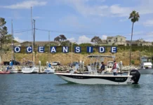 Oceanside Boaters Can Cut Certification Costs in Half This Fall