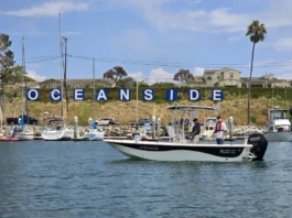 Oceanside Boaters Can Cut Certification Costs in Half This Fall