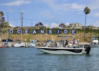Oceanside Boaters Can Cut Certification Costs in Half This Fall